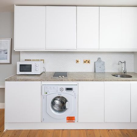 Square Mile Residences ロンドン エクステリア 写真