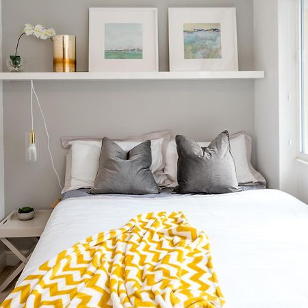 Square Mile Residences ロンドン エクステリア 写真