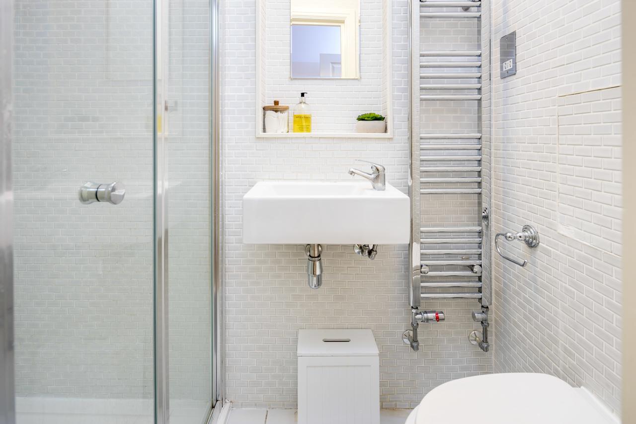 Square Mile Residences ロンドン エクステリア 写真