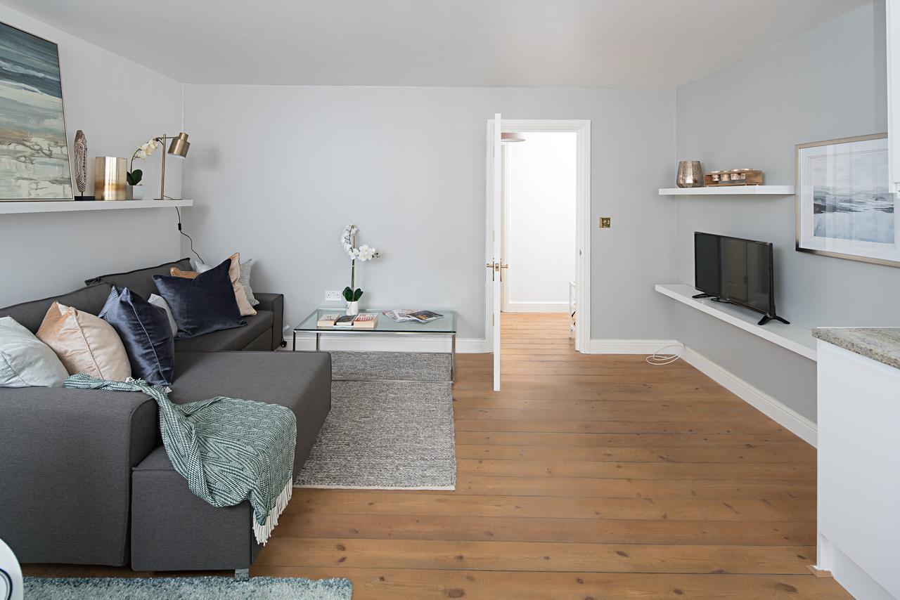 Square Mile Residences ロンドン エクステリア 写真