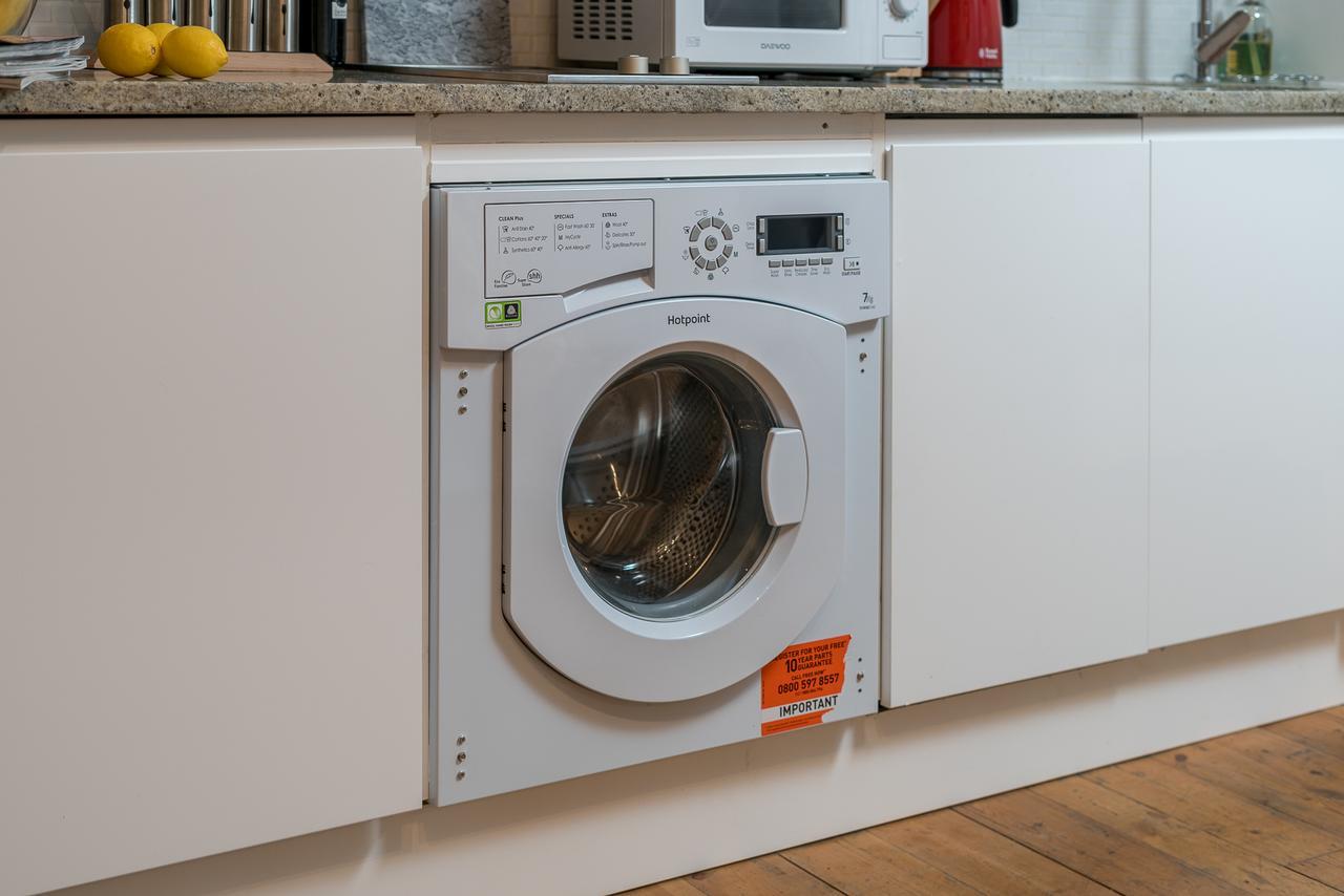 Square Mile Residences ロンドン エクステリア 写真